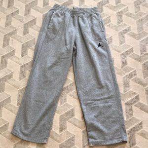 Nike air Jordan sweatpants